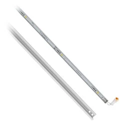 Hörmann LED-Lichtleiste -Geschäfte 436550 hoermann led lichtleiste garagennebentuer detail led