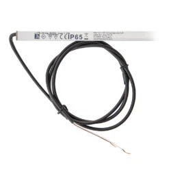 Hörmann LED-Lichtleiste -Geschäfte 436550 hoermann led lichtleiste garagennebentuer detail leiste