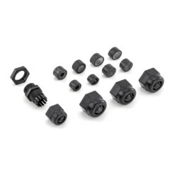 Hörmann Verschraubungen Portronic D5000/D2500