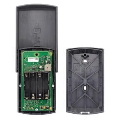 Hörmann Funk-Codetaster FCT 10, BiSecur -Geschäfte 436759 hoermann funk codetaster fct 10 868 mhz bisecur geoeffnet platine