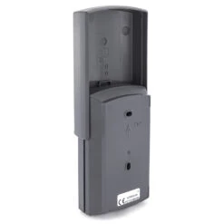 Hörmann Funk-Codetaster FCT 10, BiSecur -Geschäfte 436759 hoermann funk codetaster fct 10 868 mhz bisecur geoeffnet rueckseite