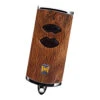 Hörmann Handsender HSE 2, BiSecur, Holz Dunkel -Geschäfte 436865 hoermann handsender hse 2 868 mhz bisecur holz dunkel
