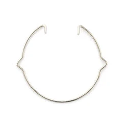 Hörmann LED-Reflektorlampe Für SupraMatic -Geschäfte 436992 hoermann reflektorlampe fuer supramatic clip