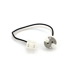 Hörmann LED-Reflektorlampe Für SupraMatic -Geschäfte 436992 hoermann reflektorlampe fuer supramatic kabel