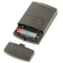 Hörmann Handsender HSM 4, 40 MHz -Geschäfte 437014 hoermann handsender hsm 4 40 mhz geoeffnet