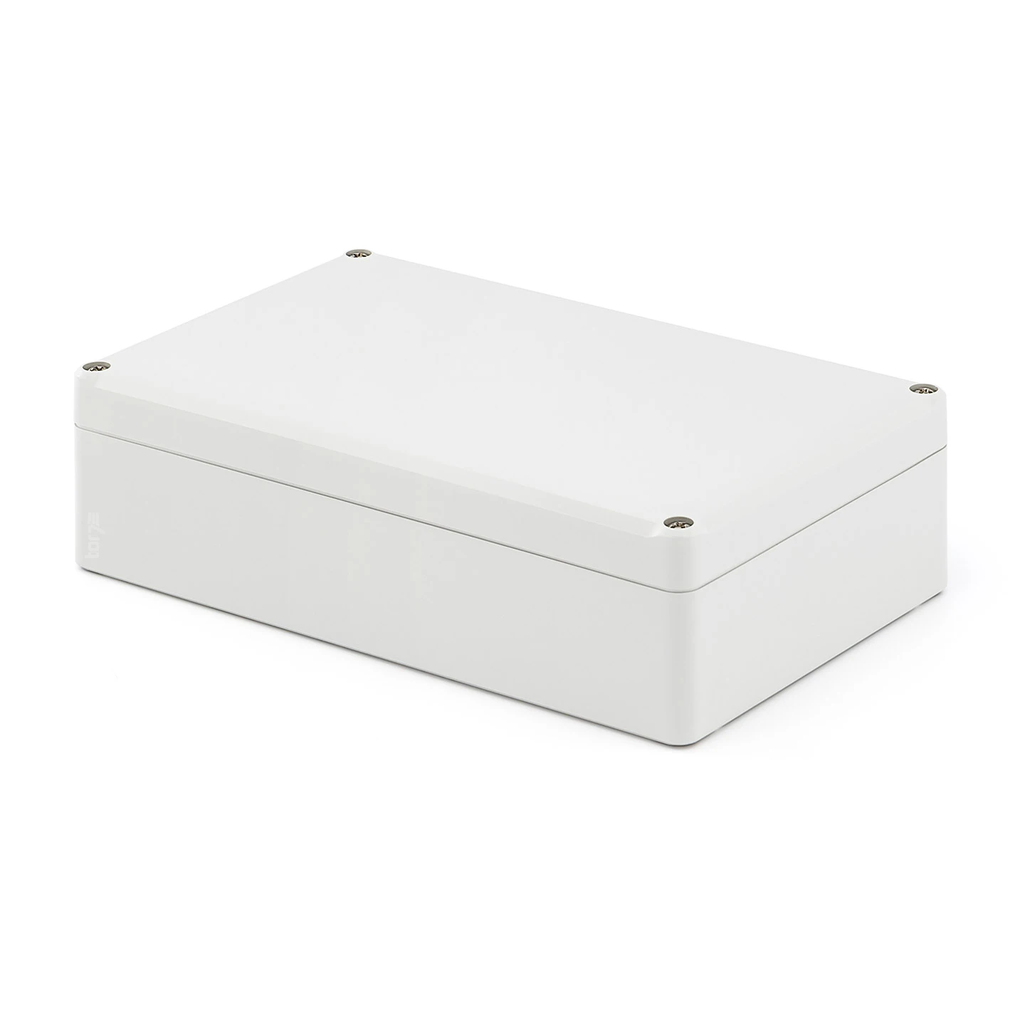 Hörmann 2-Kanal-Relais-Empfänger HER 2, 40 MHz 5 Hörmann 2-Kanal-Relais-Empfänger HER 2, 40 MHz – Bild 3