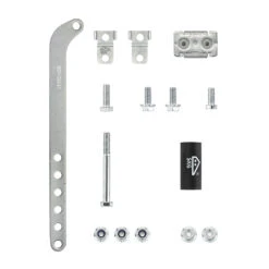 Hörmann SKG Sicherheits-Set, Führungsschienen