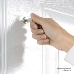 Hörmann Notentriegelungsschloss NET 5 -Geschäfte 437190 hoermann notentriegelungsschloss net 5 anwendungsbeispiel