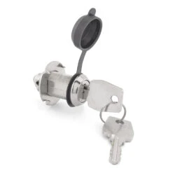 Hörmann Notentriegelungsschloss NET 5 -Geschäfte 437190 hoermann notentriegelungsschloss net 5 kappe offen