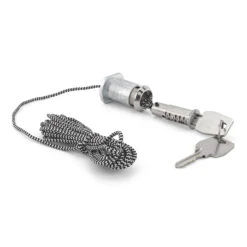 Hörmann Notentriegelungsschloss NET 5 -Geschäfte 437190 hoermann notentriegelungsschloss net 5 offen