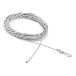 Hörmann Verriegelungs-Set VRS 1 Für Berry-Tore N 80 Und F 80 -Geschäfte 437195 hoermann verriegelungs set vrs 1 fuer berry tore n 80 und f 80 drahtseil