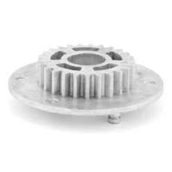 Hörmann Verriegelungs-Set VRS 1 Für Berry-Tore N 80 Und F 80 -Geschäfte 437195 hoermann verriegelungs set vrs 1 fuer berry tore n 80 und f 80 zahnrad