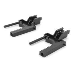 Hörmann Verriegelungs-Set VRS 1 Für Berry-Tore N 80 Und F 80 -Geschäfte 437195 hoermann verriegelungs set vrs 1 fuer berry tore n 80 und f 80 zahstange