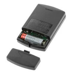 Hörmann Handsender HSM4, 27,455 MHz -Geschäfte 437233 hoermann handsender hsm 4 27455 mhz geoeffnet