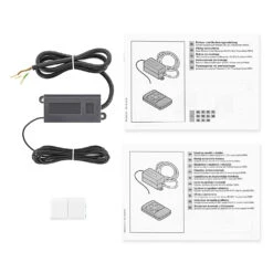 Hörmann 1-Kanal-Empfänger HE 1, 26,975 MHz 11 Hörmann 1-Kanal-Empfänger HE 1, 26,975 MHz -Geschäfte 437240 hoermann 1 kanal empfaenger he 1 26 975 mhz lieferumfang