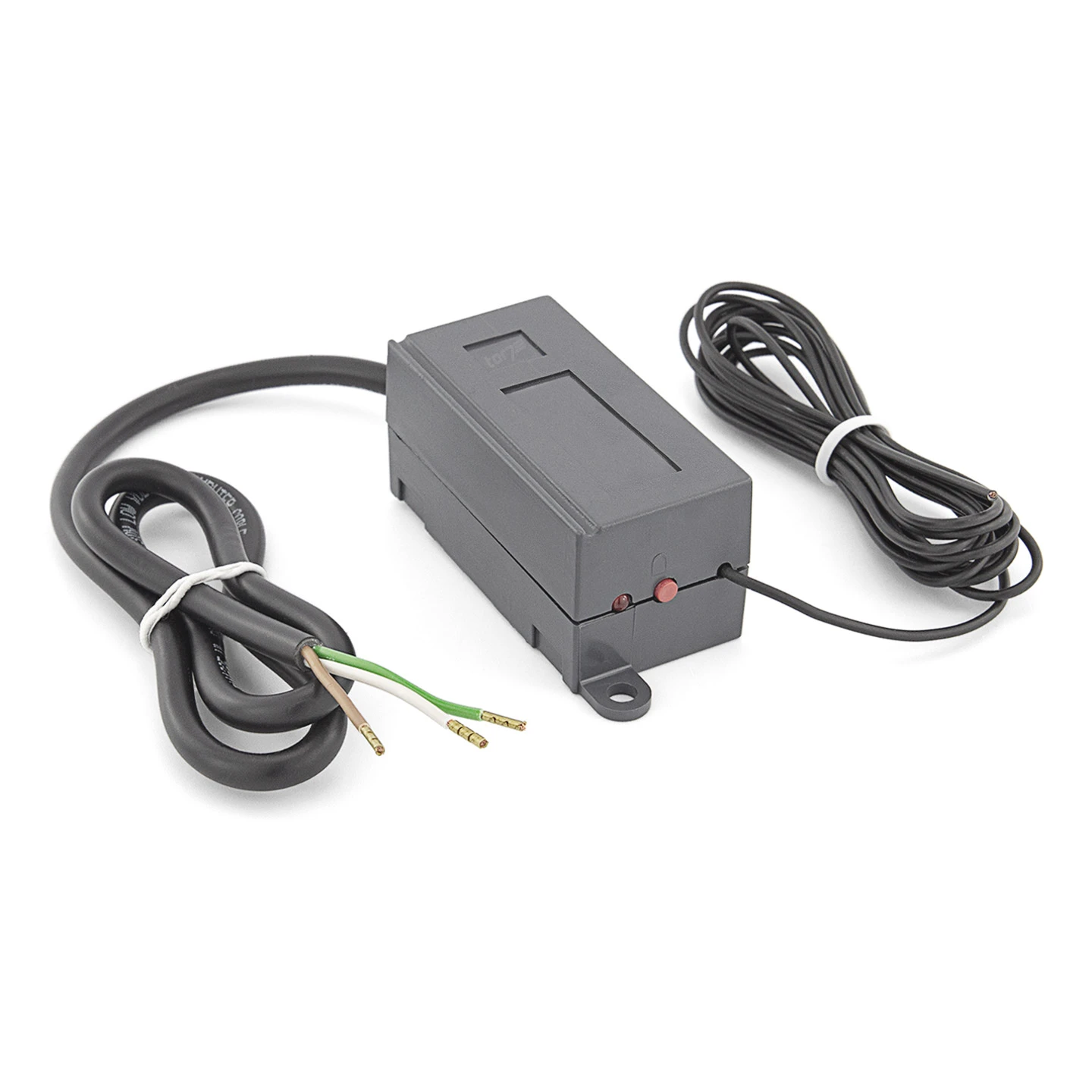 Hörmann 1-Kanal-Empfänger HE 1, 26,975 MHz 4 Hörmann 1-Kanal-Empfänger HE 1, 26,975 MHz – Bild 2