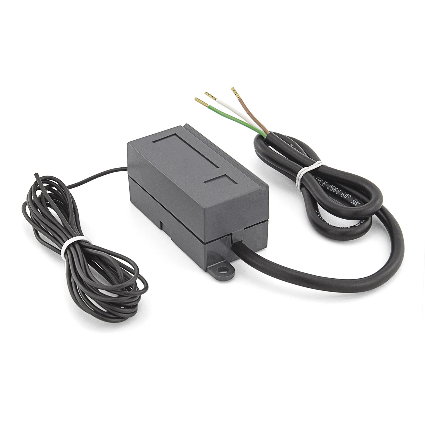 Hörmann 1-Kanal-Empfänger HE 1, 26,975 MHz 3 Hörmann 1-Kanal-Empfänger HE 1, 26,975 MHz