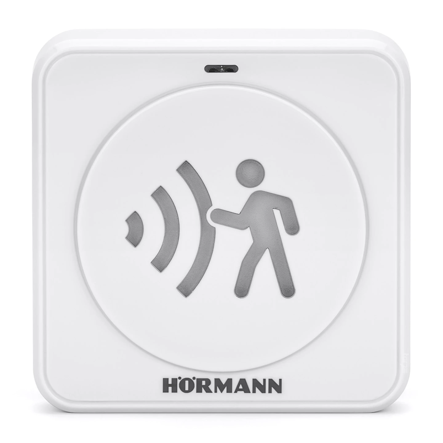 Hörmann Radartaster HTR 1-24 3 Hörmann Radartaster HTR 1-24