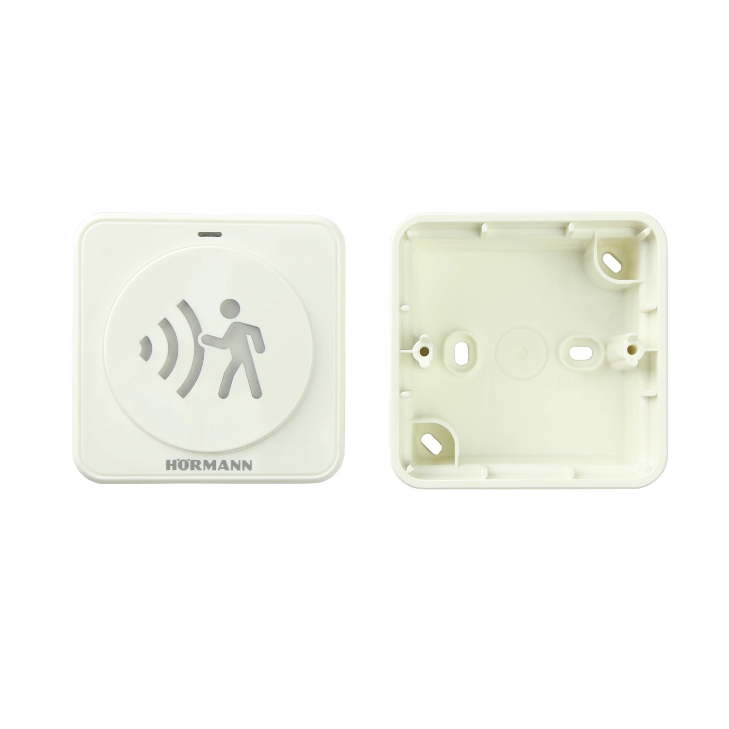 Hörmann Radartaster HTR 1-24 5 Hörmann Radartaster HTR 1-24 – Bild 3