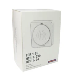 Hörmann Radartaster HTR 1-24 11 Hörmann Radartaster HTR 1-24 -Geschäfte 437393 hoermann radartaster htr 1 24 verpackung