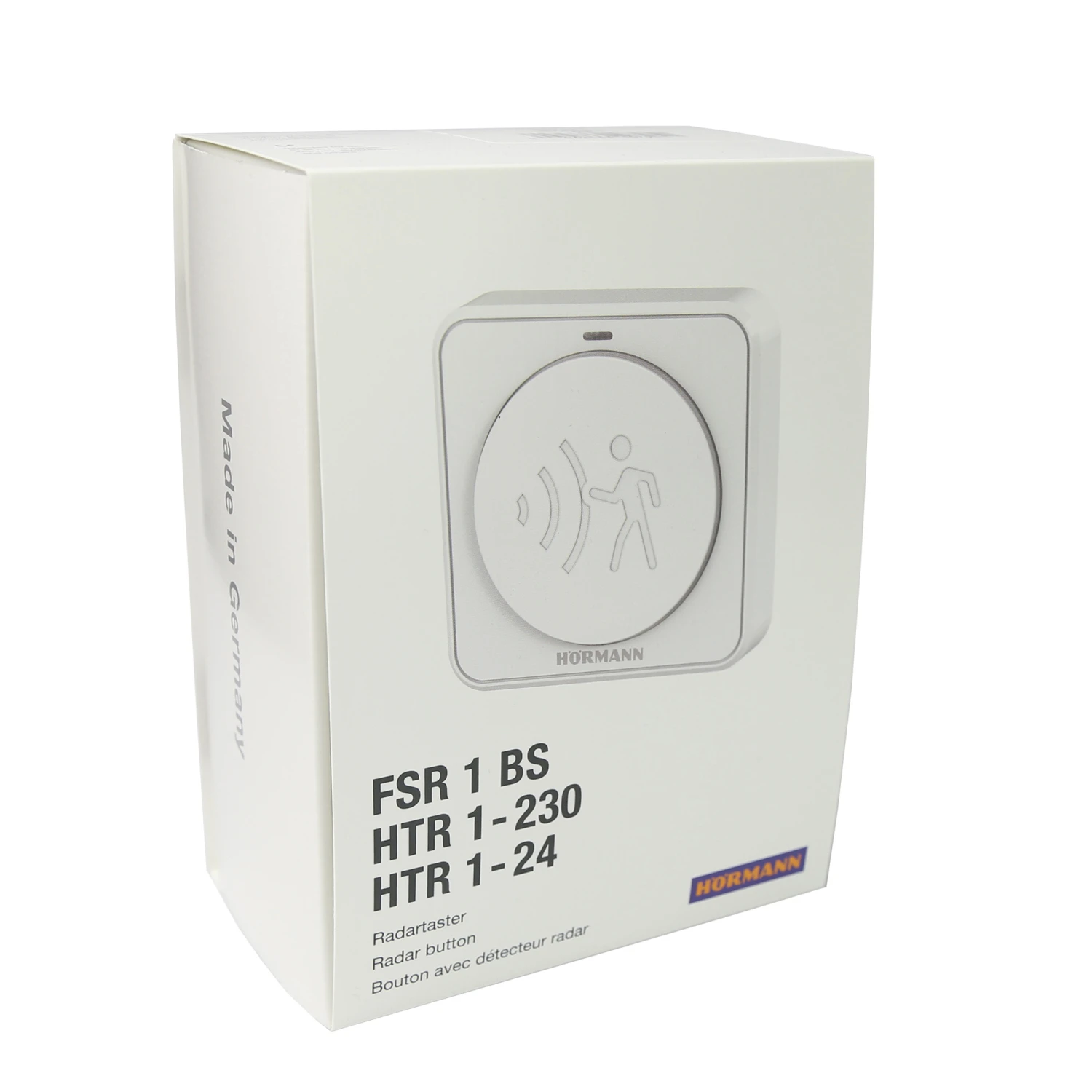 Hörmann Radartaster HTR 1-24 7 Hörmann Radartaster HTR 1-24 – Bild 5