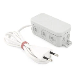 Hörmann 2-Kanal-Relais-Empfänger HES 2, 868 MHz, Funktion Ein Und Aus