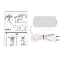 Hörmann 2-Kanal-Relais-Empfänger HES 2, 868 MHz, Funktion Ein Und Aus 12 Hörmann 2-Kanal-Relais-Empfänger HES 2, 868 MHz, Funktion Ein Und Aus -Geschäfte 437539 hoermann 2 kanal relais empfaenger hes 2 868 mhz funktion ein und aus lieferumfang