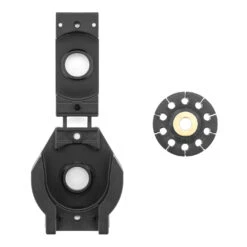 Hörmann Antriebsscheibenhalter Mit Antriebsscheibe Für FS10 -Geschäfte 437747 hoermann antriebsscheibenhalter mit antriebsscheibe fuer fs10 lieferumfang