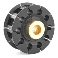 Hörmann Antriebsscheibenhalter Mit Antriebsscheibe Für FS10 -Geschäfte 437747 hoermann antriebsscheibenhalter mit antriebsscheibe fuer fs10 scheibe rueckseite