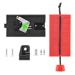 Hörmann Führungsschlitten Für EcoStar, EcoStar Plus Und EcoStar Plus Typ C -Geschäfte 438114 hoermann fuehrungsschlitten fuer ecostar ecostar plus und ecostar plus typ c lieferumfang