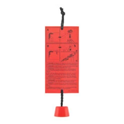 Hörmann Führungsschlitten Für EcoStar, EcoStar Plus Und EcoStar Plus Typ C -Geschäfte 438114 hoermann fuehrungsschlitten fuer ecostar ecostar plus und ecostar plus typ c seilglocke