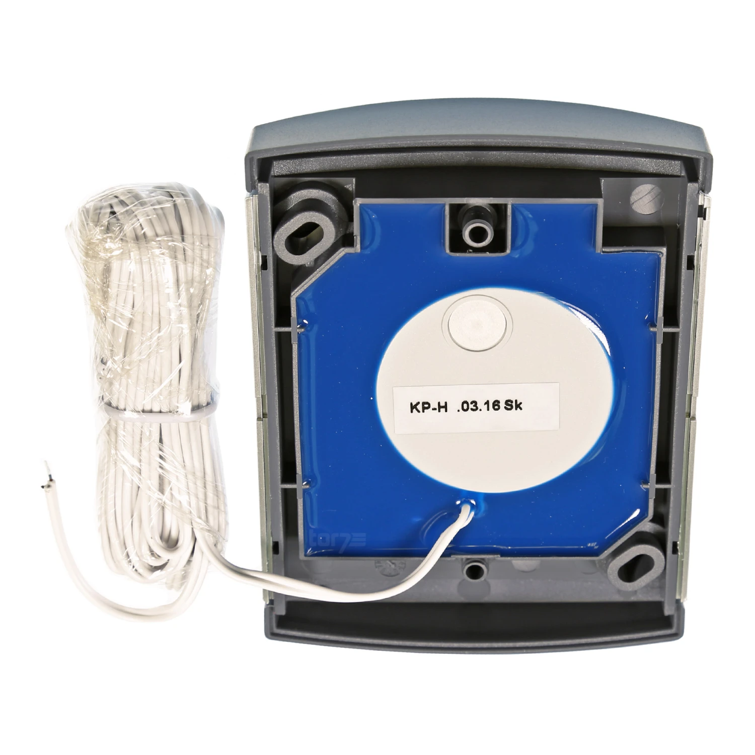 Hörmann Eingabeeinheit Unbeleuchtet, Für Codetaster CTR 1 Und CTR 3 4 Hörmann Eingabeeinheit Unbeleuchtet, Für Codetaster CTR 1 Und CTR 3 – Bild 2