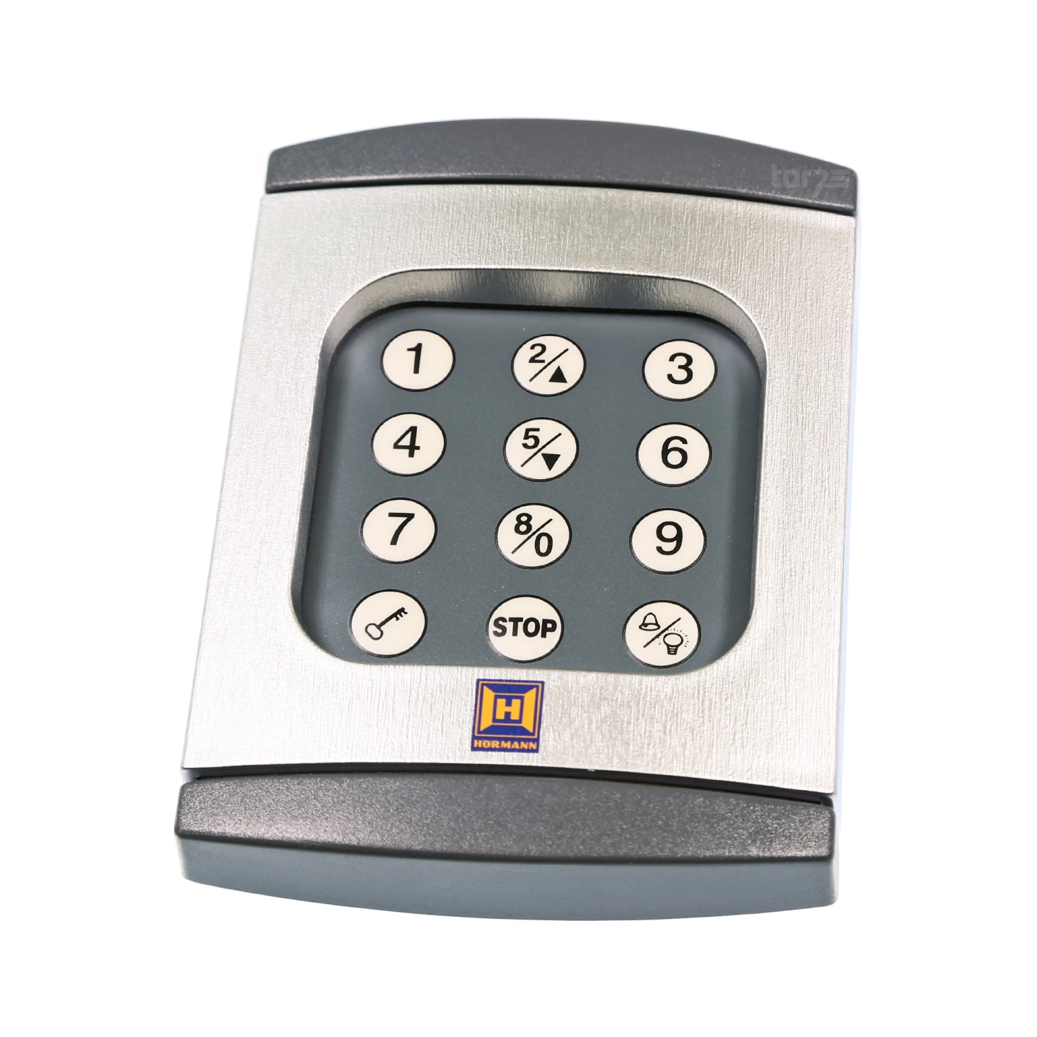 Hörmann Eingabeeinheit Unbeleuchtet, Für Codetaster CTR 1 Und CTR 3 3 Hörmann Eingabeeinheit Unbeleuchtet, Für Codetaster CTR 1 Und CTR 3
