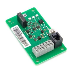 Hörmann Platine 8K2-1T, Auswerteeinheit