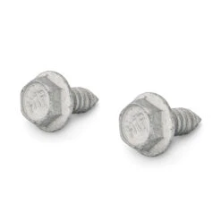 Hörmann Abhängungs-Set Für Führungsschienen -Geschäfte 438740 hoermann abhaengungs set fuer fuehrungsschienen blechschrauben