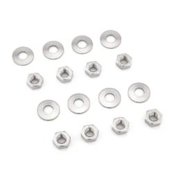 Hörmann Zubehörbeutel Für LineaMatic Und LineaMatic P -Geschäfte 438789 hoermann zubehoerbeutel fuer lineamatic und lineamatic p inhalt