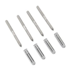 Hörmann Zubehörbeutel Für LineaMatic Und LineaMatic P -Geschäfte 438789 hoermann zubehoerbeutel fuer lineamatic und lineamatic p schrauben und duebel