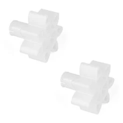 Hörmann Zubehörbeutel Für LineaMatic Und LineaMatic P -Geschäfte 438789 hoermann zubehoerbeutel fuer lineamatic und lineamatic p zahnraeder