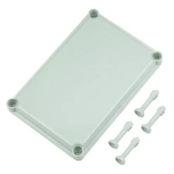 Hörmann Steuerungsgehäuse Für Drehtorantrieb DTA, Oberteil