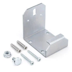 Hörmann Halterung Für Wechselakku WA 24 V Für ProMatic Akku