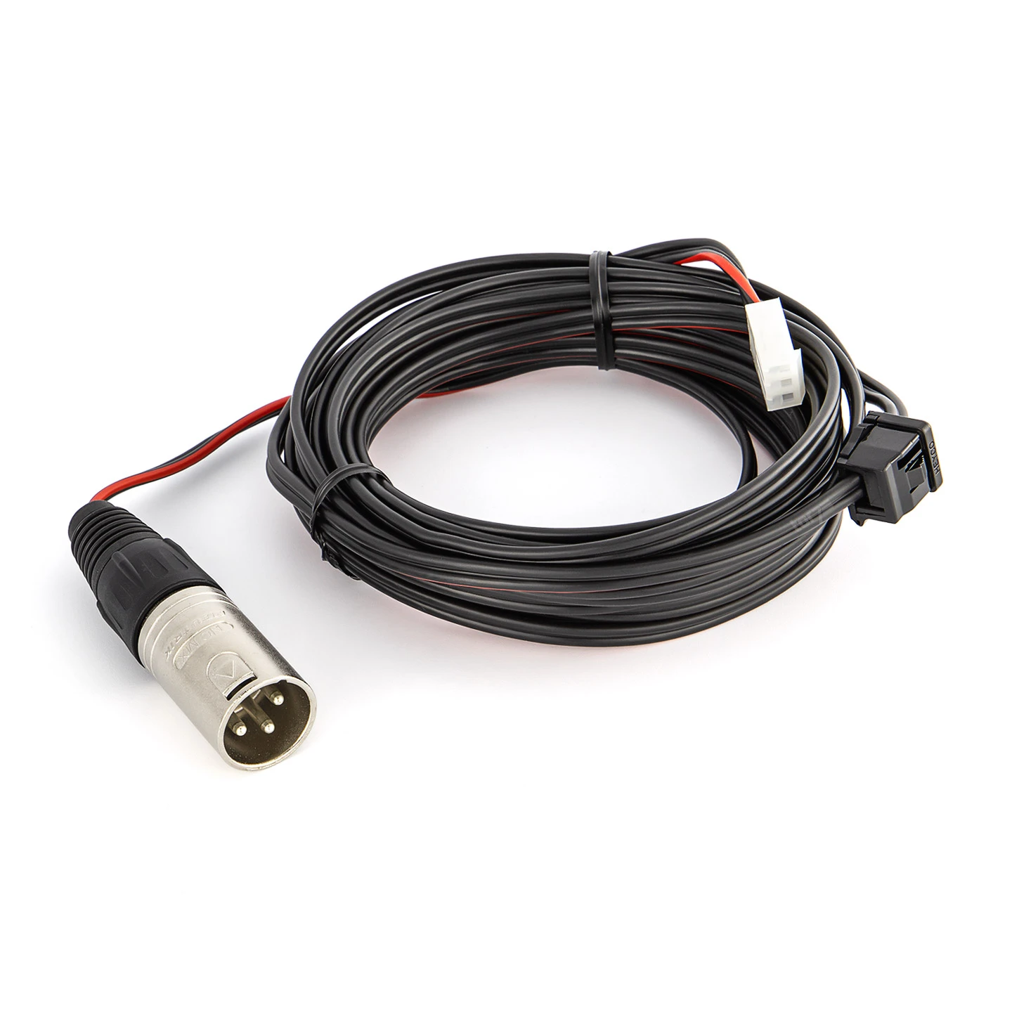 Hörmann Verbindungsleitung ProMatic Akku, 5 M 4 Hörmann Verbindungsleitung ProMatic Akku, 5 M – Bild 2