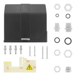 Hörmann Auswerteeinheit Für Codetaster CTR 3b Und CTV 3 -Geschäfte 438984 hoermann auswerteeinheit fuer codetaster ctr 3b und ctv 3 lieferumfang