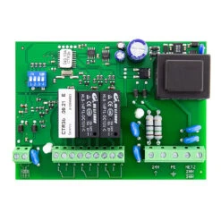 Hörmann Auswerteeinheit Für Codetaster CTR 3b Und CTV 3 -Geschäfte 438984 hoermann auswerteeinheit fuer codetaster ctr 3b und ctv 3 platine draufsicht