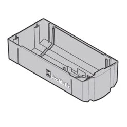Hörmann Antriebshaube Für ProMatic -Geschäfte 439236 hoermann antriebshaube fuer promatic skizze