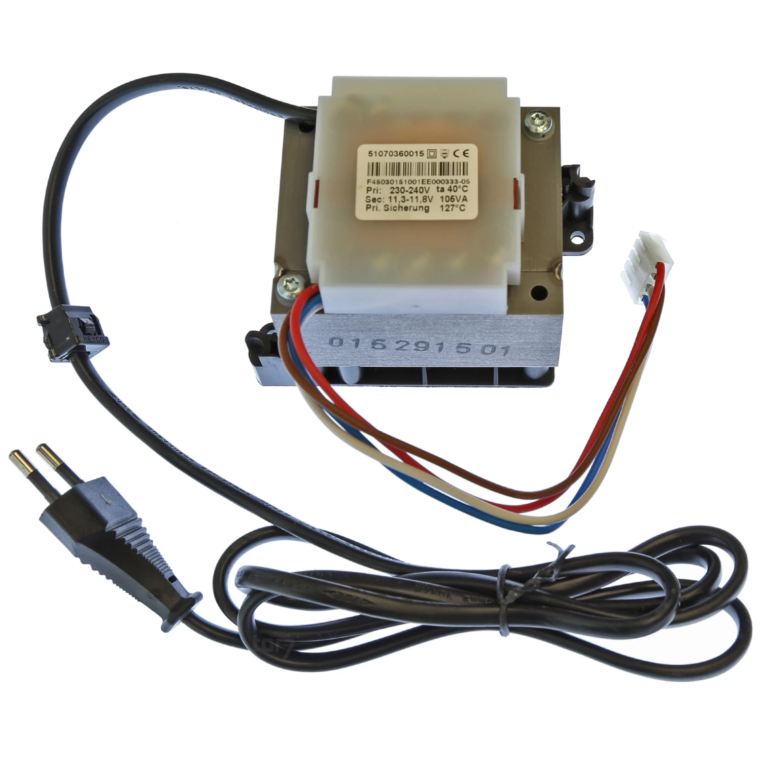 Hörmann Trafo Für Garagentorantrieb SupraMatic P Serie 2 3 Hörmann Trafo Für Garagentorantrieb SupraMatic P Serie 2