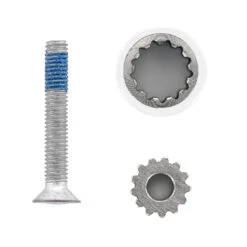 Hörmann Wellenverlängerung 15 Mm PortaMatic, Weiß -Geschäfte 439490 hoermann wellenverlaengerung 15 mm portamatic weiss lieferumfang