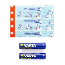 Hörmann Funk-Innentaster FIT 4, BiSecur -Geschäfte 439741 hoermann funk innentaster fit 4 bisecur zubehoer2