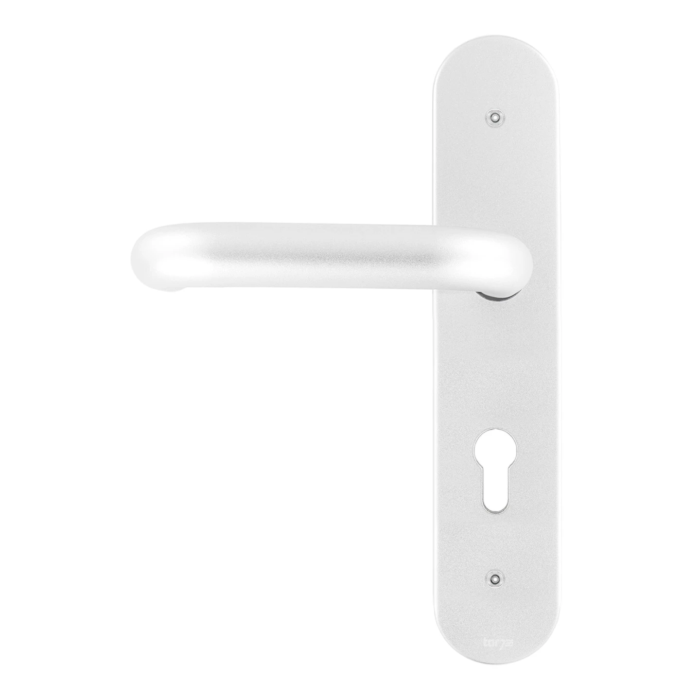 Hörmann FS Panikgarnitur D110 Langschild PZ ES2, Alu 5 Hörmann FS Panikgarnitur D110 Langschild PZ ES2, Alu – Bild 3