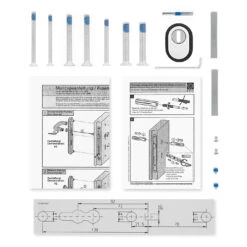 Hörmann FS Panikgarnitur D110 Langschild PZ ES2, Alu 17 Hörmann FS Panikgarnitur D110 Langschild PZ ES2, Alu -Geschäfte 449891 hoermann fs panikgarnitur d110 pz es2 langschild alu f1 lieferumfang