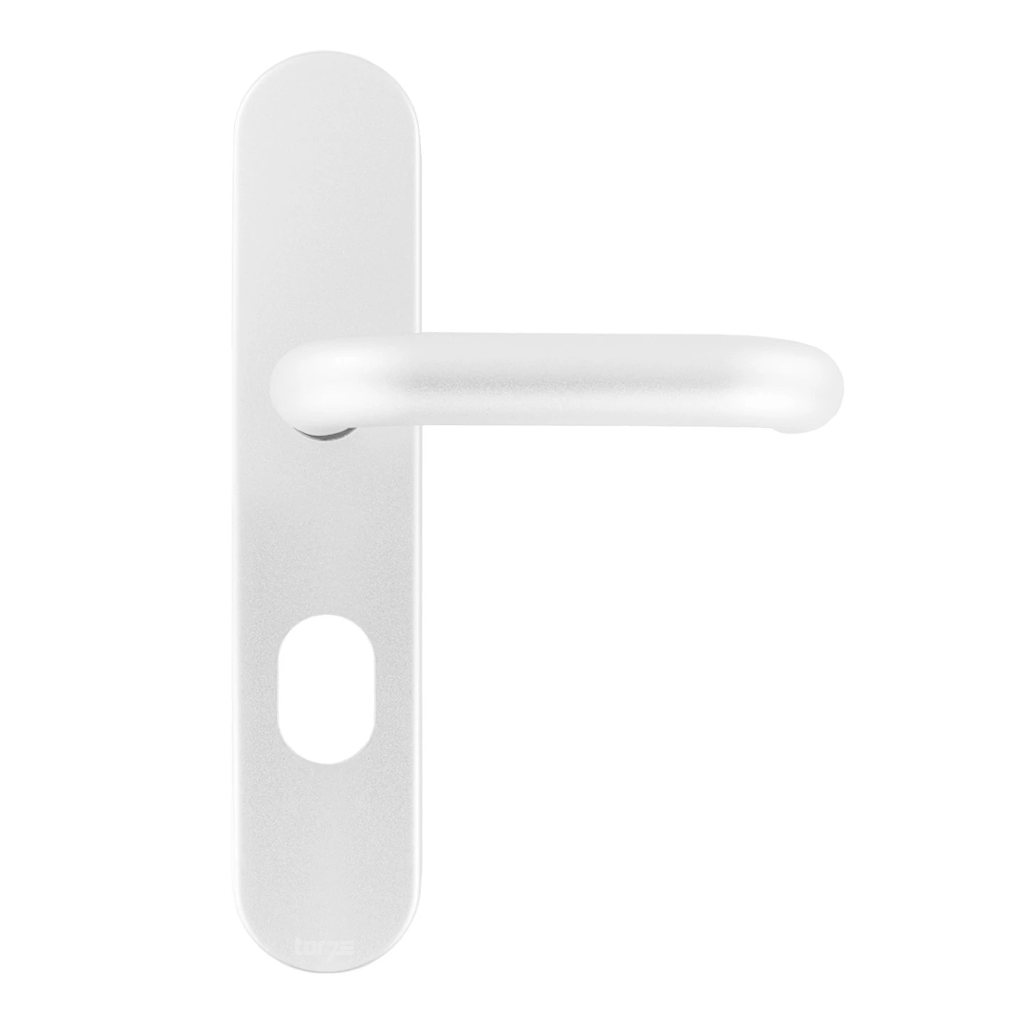 Hörmann FS Panikgarnitur D110 Langschild PZ ES2, Alu 4 Hörmann FS Panikgarnitur D110 Langschild PZ ES2, Alu – Bild 2